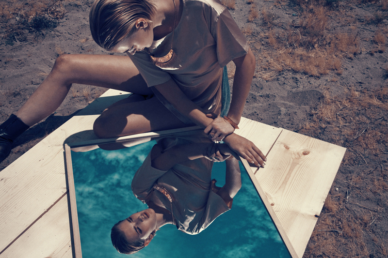 Christian Santos Campaign 2