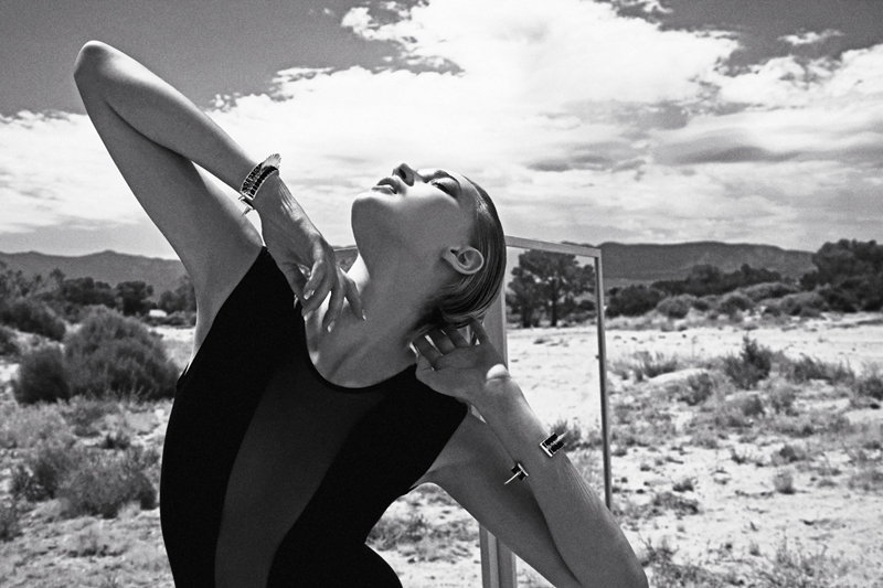 Christian Santos Campaign 5