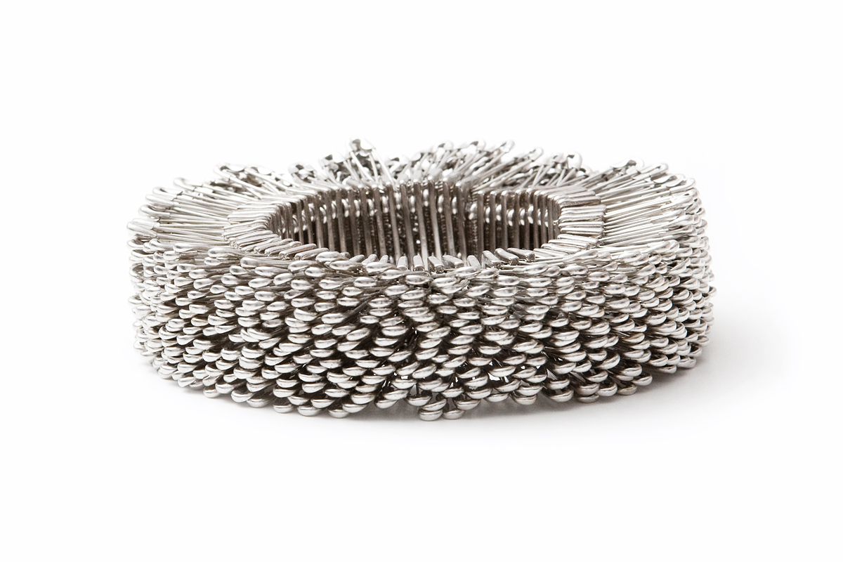 Downtown Safety Bracelet