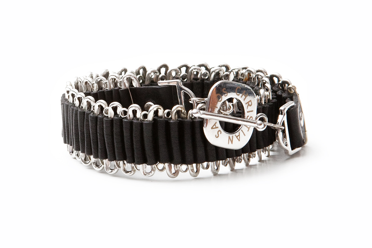 Downtown Safety Wrap