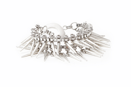 Downtown Spike Bracelet