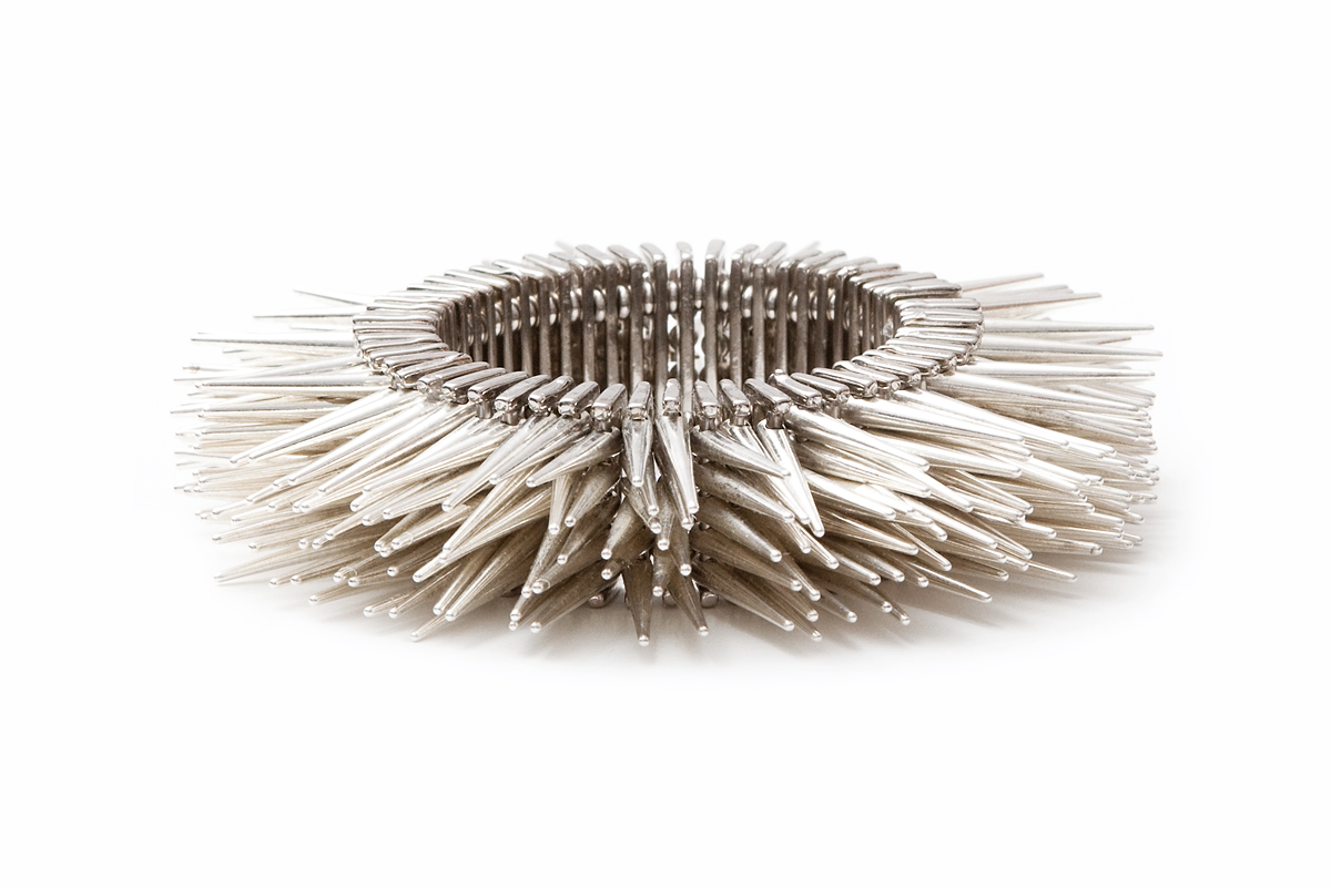 Downtown Warrior Bracelet