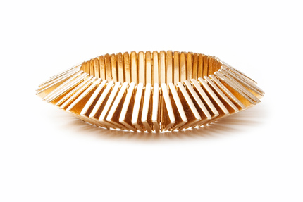 Geo Trinity Bracelet